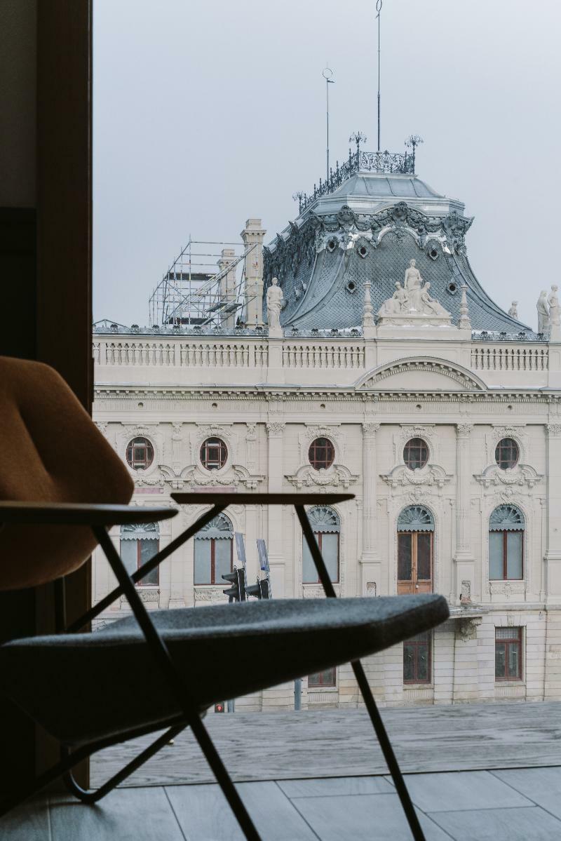 Puro Lodz Centrum Luaran gambar
